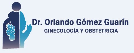 Dr.Orlando Gómez Guarín logo
